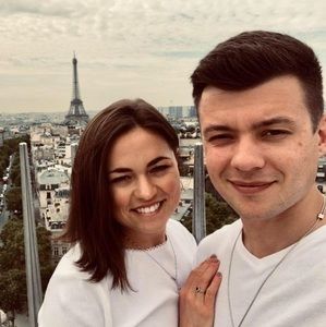 Meet your Posher, Sergey